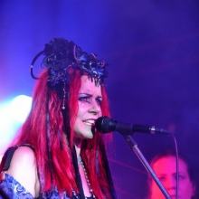 Faithe and the Muse
