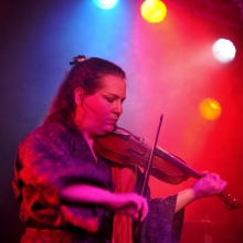 Faithe and the Muse