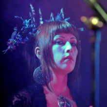 Faithe and the Muse
