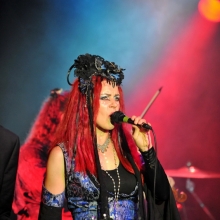 Faithe and the Muse