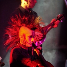 Faithe and the Muse
