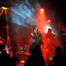 Faithe and the Muse